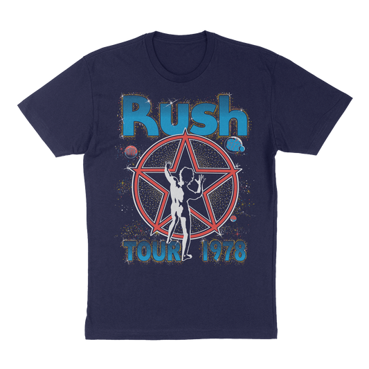 Rush 