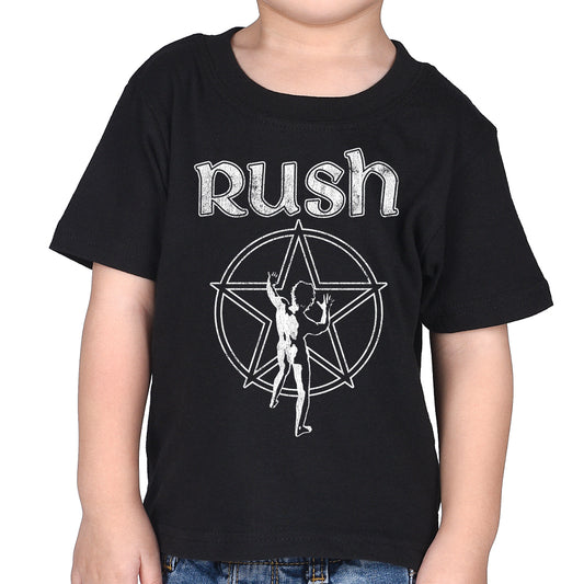 Rush Control T-Shirt \