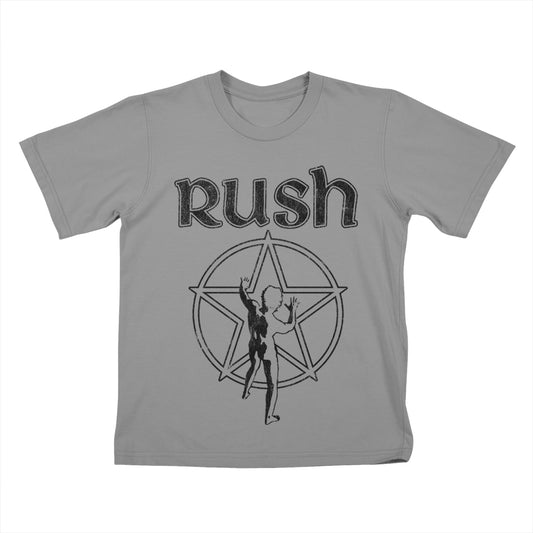 T-Shirt Control Rush \