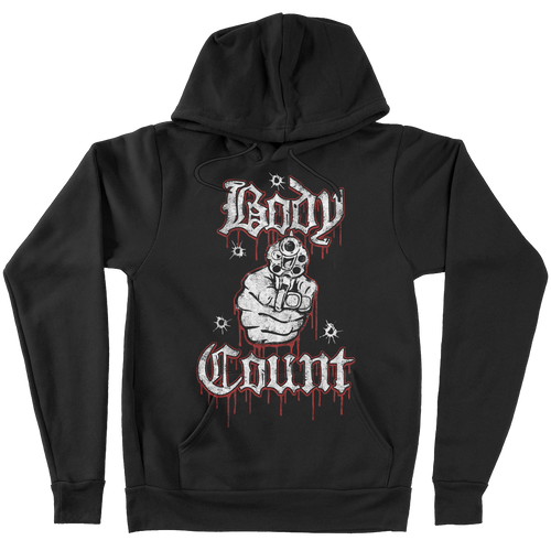 Body Count Official Merchandise