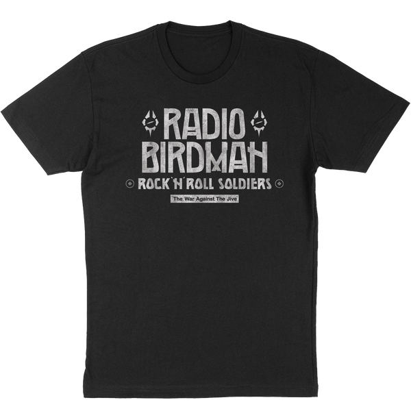 Radio Birdman 