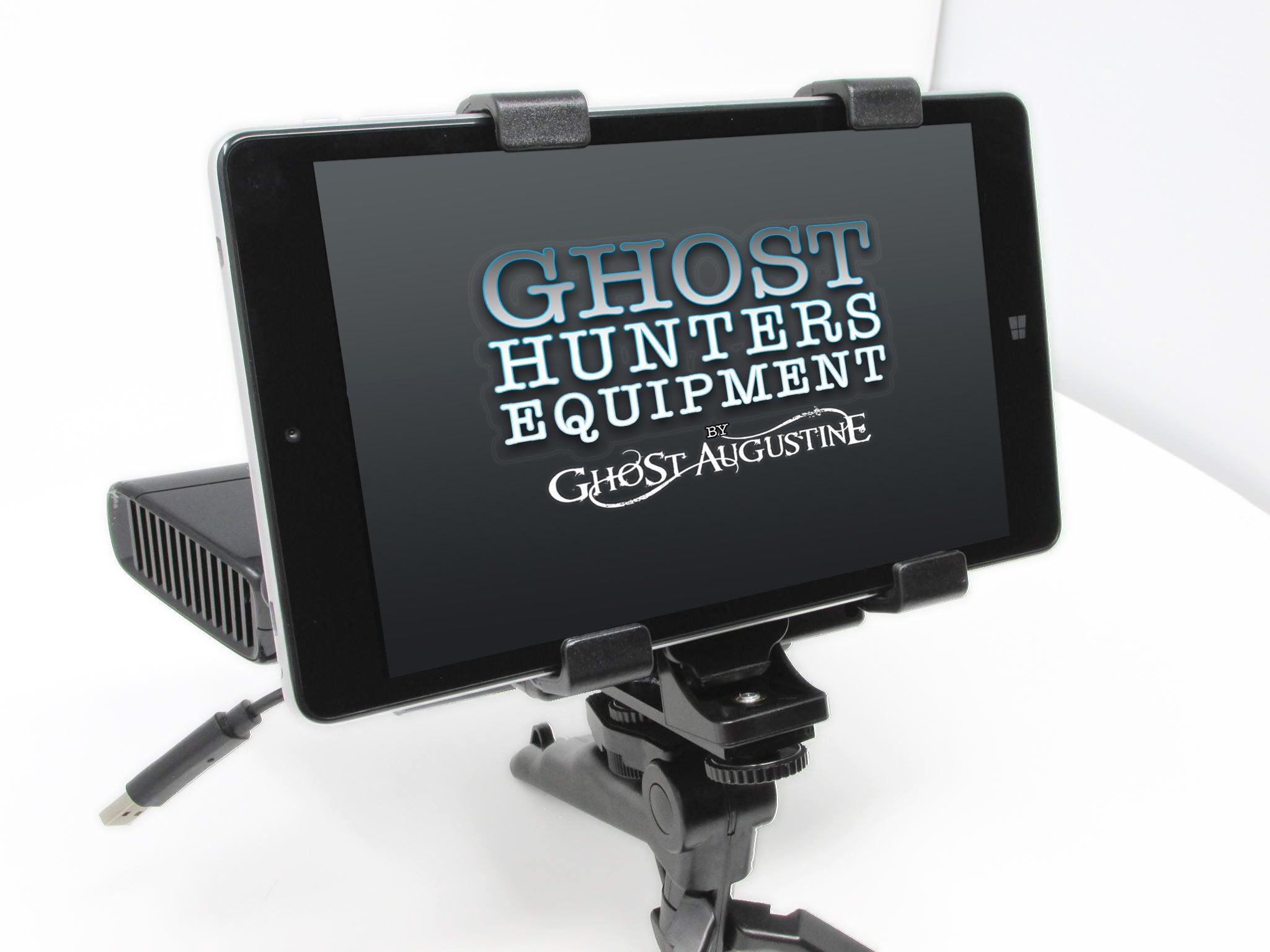 Infrared Temperature Meter - IR Gun – Ghost Hunters Equipment by GHOST  AUGUSTINE