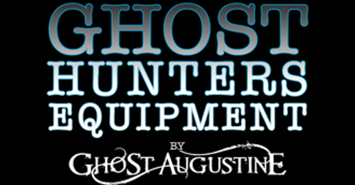 K2 EMF Meter & SB7 Spirit Box Combo for Paranormal Research Success! – Ghost  Hunters Equipment by GHOST AUGUSTINE