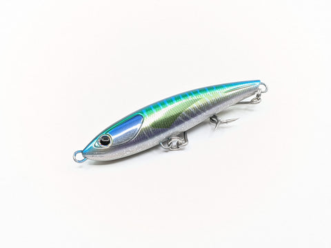 Oceans Legacy Tidalus Minnow Lure