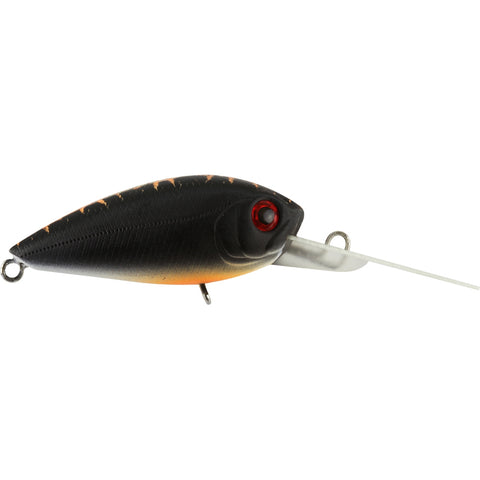 BKK Lure Fishing Black Nickel Treble Hook STING-BN