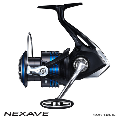 Shimano Miravel Spin Reel