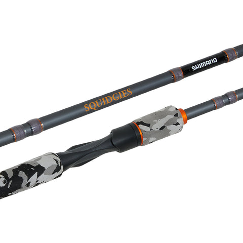 Shimano Kidstix Rod and Reel Set – Yeehaa