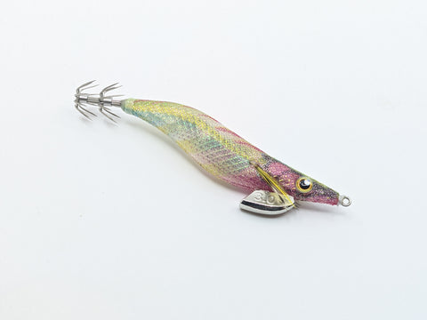 SHIMANO Squid Fishing EGI Lure SEPHIA CLINCH RATTLE 3.0