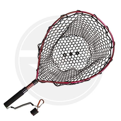 Shimano Silicone Landing Nets *IN-STORE PICKUP ONLY* – Whiteys Tackle