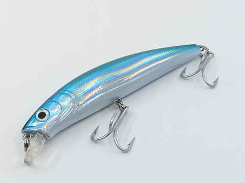 Blue Lip Baits Pygmy Mussel