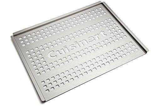 Cuisinart CBW-201 Butter Wheel Stainless Steel