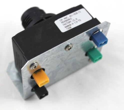 Weber #88826 Igniter Module with Shield for Genesis 300 Series Grills
