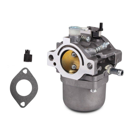 Wellsking 498298 Carburetor for Briggs and Stratton 498298 692784 495951  492611 490533 495426 Carb 112202 112212 112231 112232 112252 112292 134202  135202 133212 130202 5HP engine : : Garden