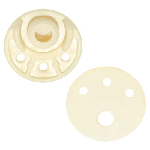 KitchenAid Compatible Mixer Feet 5 Pack Universal Replacement Rubber Feet