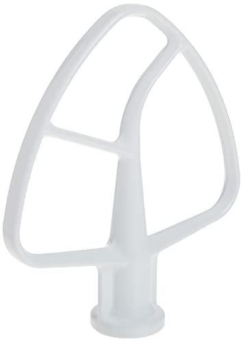  K5AB K5SS Kitchen Mixer Aid Coated Flat Beater by AMI