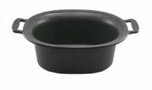 Crock Pot Watcher 6 qt 241221 Ceramic Insert Replacement Bowl