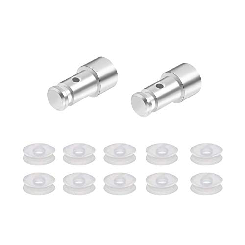 Steam Release Handle Float Valve Replacement Parts With Anti-block Shield  For Instantpot Duo/duo Pl