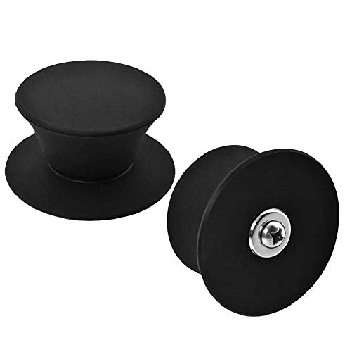 1Pcs Universal Pot Lid Replacement Knobs, Heat Resistant Pan Lid