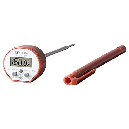 Taylor Precision 1470FSRP Replacement Thermometer Probe For 1470N