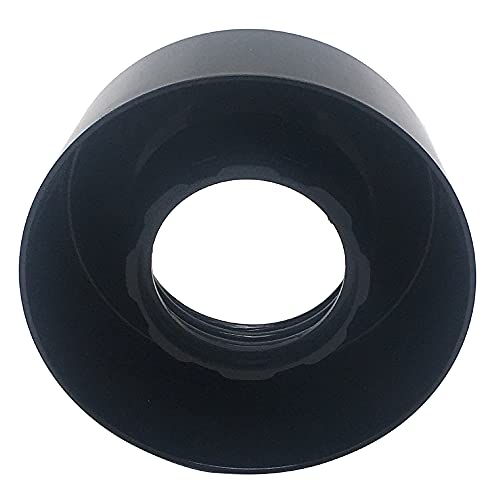 joyparts Joyparts Replacement Parts Blender Jar Base Collar Ring,  Compatible with Black&Decker Blenders