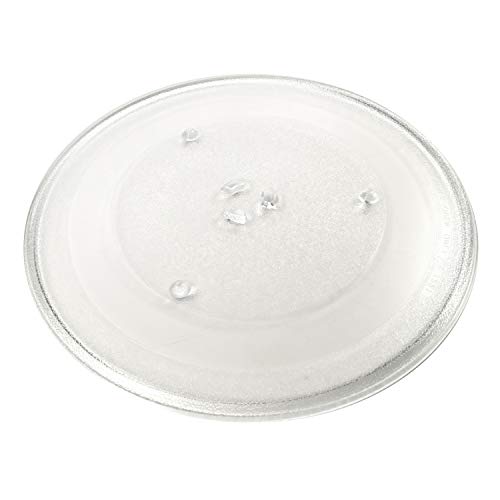 Criterion Microwave Glass Turntable Plate / Tray 10 for CCM07M1 Models