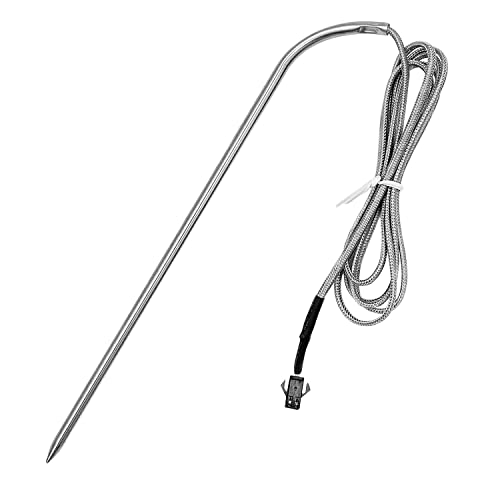 PIT BOSS PELLET GRILL PT1000 Probe Temperature Sensor Manufacturers and  Suppliers - Professional Factory - Superb Heater Technology