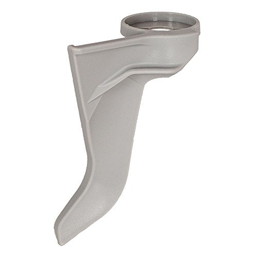 Stainless Steal Spiral Dough Hook for KitchenAid 3.5 Qt. Tilt-Head Stand  Mixers KSM3311/3316