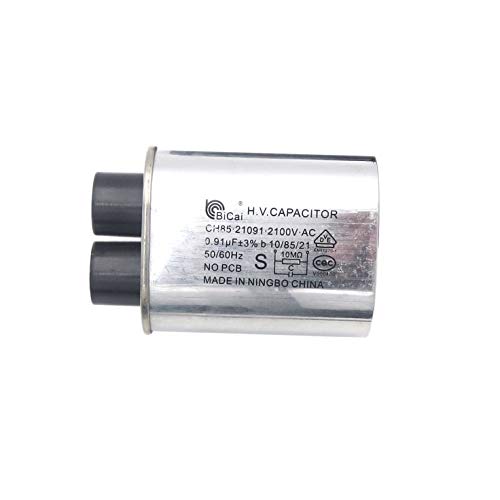 Meter Star CQC Universal Household Microwave HV Capacitor Replacement ...