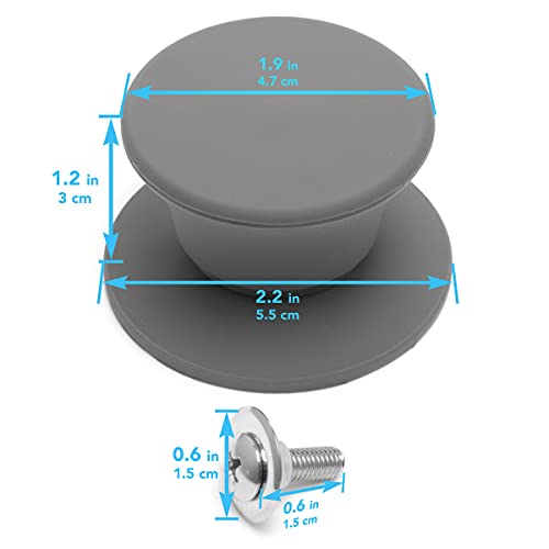 Lid Latch Reusable Universal Lid Securing Strap for Crockpots