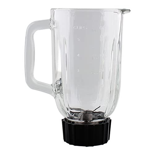 Smeg 50's Retro Black Hand Blender Accessories for HBF01