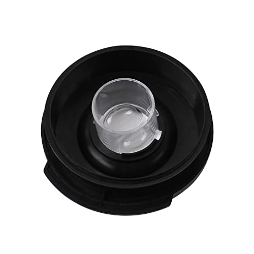 Blendin Bottom Base Ring Plastic Cap, Compatible with Hamilton