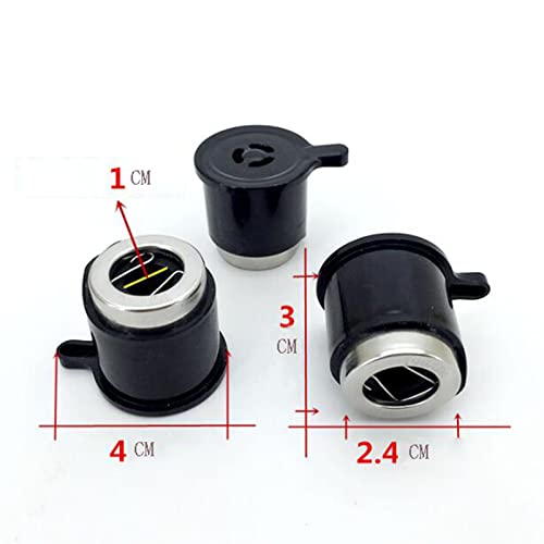 For anti clogging cover of electric pressure cooker, filter anti clogging  cap of pressure cooker and parts of inverted frame Cuisinart, Farberware
