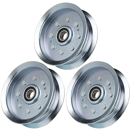 587973001 587969201 Idler Pulley Assembly Compatible With