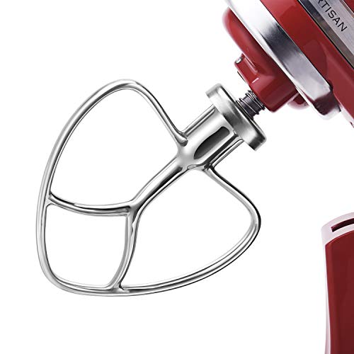 Generic iSH09-M416460mn Hand Mixer Beaters attachments Compatible with  Hamilton Beach Hand Mixers 62682RZ 62692 62695V 64699, For Replacement  Hamilton