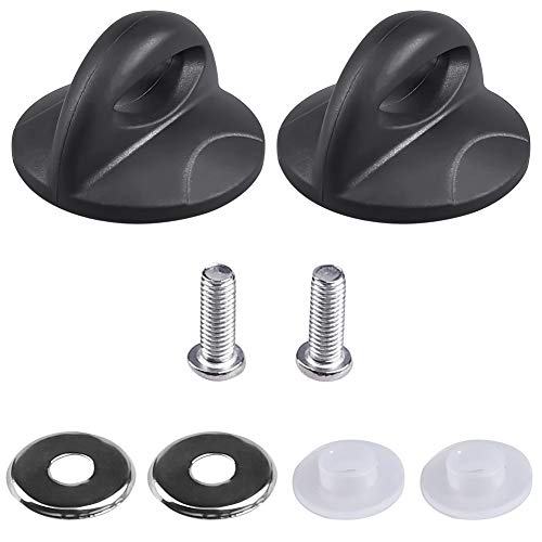  Wotermly Replacement Pot Lid Knobs Pot Crock Lid