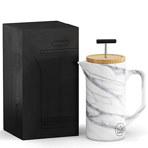 AELS Pour Over Coffee Maker Gift Set, Manual Single Cup Coffee