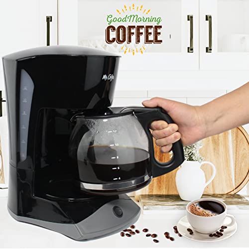 Braun BRSC_005 Replacement Carafe Coffee Maker, 12-cup, Glass