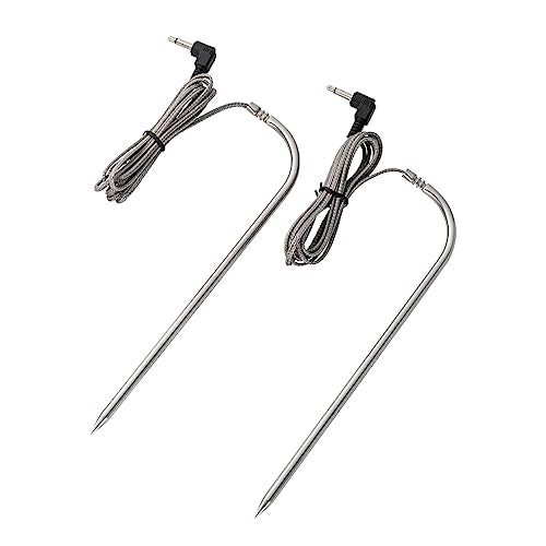 Replacement Meat Probe for Pit boss Pellet Grill and Pellet Smoker, 3. —  Grill Parts America