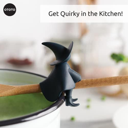 Ototo New!! Beardy Dish Brush by OTOTO - Kitchen Scrubbers