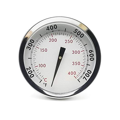 Weber 7581 OEM Temperature Gauge (60540) - GrillSpot