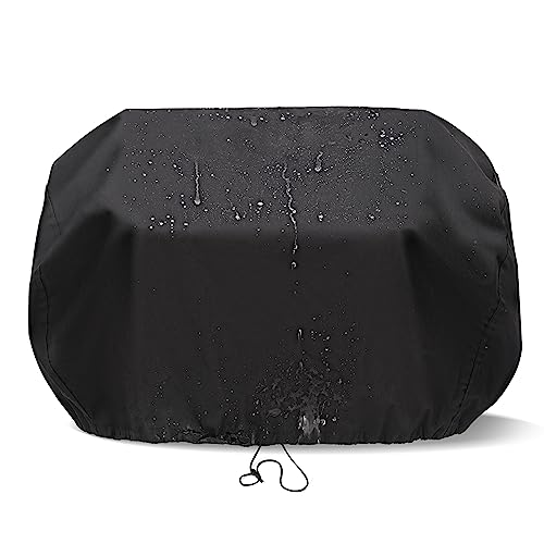 SAMDEW Grill Cover Compatible with Ninja Woodfire Outdoor Grill, BBQ B —  Grill Parts America