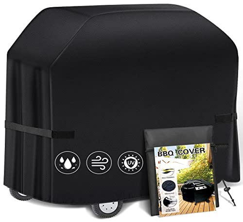 Ninja Woodfire Premium Grill Cover - XSKCOVER 