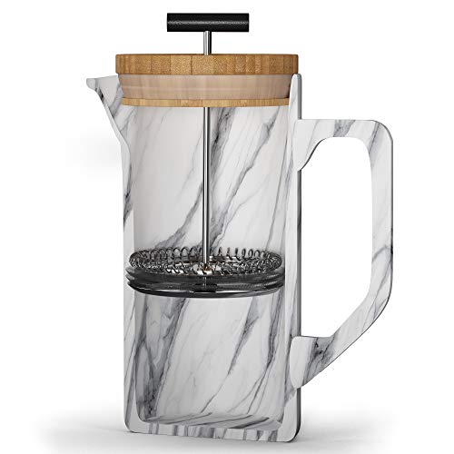 AELS Pour Over Coffee Maker Gift Set
