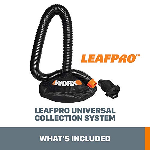 BLACK+DECKER BV-006 Blower/Vacuum Leaf Collection System 