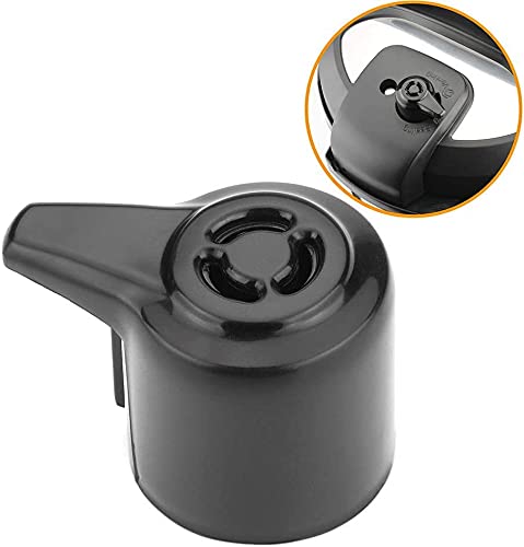 Steam Release Diverter for Instant Pot Accessories, Fits Instant Pot 3, 5, 6,  8 Qt Duo and Smart Series Made By Food Grade Silicone 