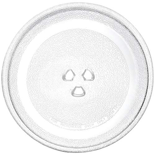  Impresa Small Replacement Microwave Glass Plate
