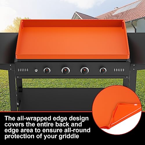 GrillPartsReplacement - Online BBQ Parts Retailer Wind Guards for Blackstone 36 inch Griddle Grills, Grill Accessories for Blackstone Flat Tops