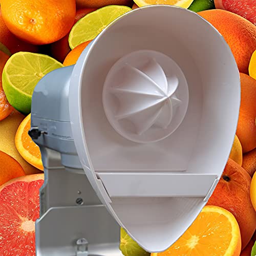 For KitchenAid Citrus Juicer Attachment Orange Lemon Juice Stand Mixer  Parts US 