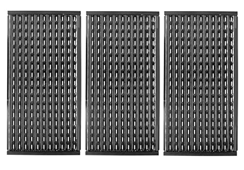 17 inch Infrared Grill Grates for CharBroil G327 1000 W1 G327 1100