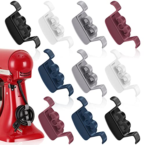 Aieve Cord Organizer for Kitchen Appliances